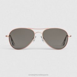Randolph Amélie unique | Randolph Lunettes France 80BN156 lunettes de soleil