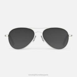 Randolph Amélie unique | Randolph Lunettes France 80BN75 lunettes de soleil