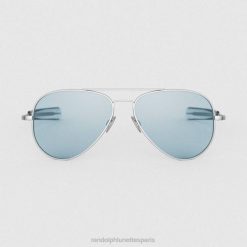 Randolph Concorde en édition limitée unique | Randolph Lunettes De Soleil 80BN144 lunettes de soleil