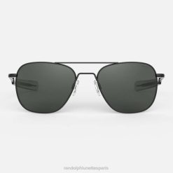 Randolph aviateur 2 unique | Randolph Lunettes France 80BN15 lunettes de soleil
