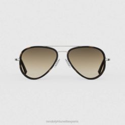 Randolph concorde fusion unique | Randolph Lunettes De Soleil 80BN154 lunettes de soleil