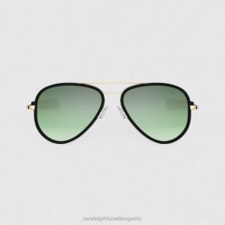 Randolph concorde fusion unique | Randolph Lunettes France 80BN150 lunettes de soleil