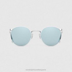 Randolph édition limitée p3 unique | Randolph Lunettes France 80BN143 lunettes de soleil