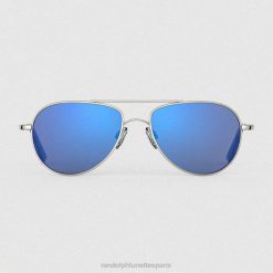 Randolph faucon unique | Randolph Lunettes De Soleil 80BN161 lunettes de soleil