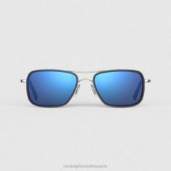 Randolph fusion d'archers unique | Randolph Lunettes De Soleil 80BN121 lunettes de soleil