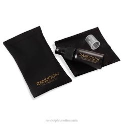 Randolph kit de nettoyage de lentilles unique | Randolph Lunettes France 80BN175 accessoires