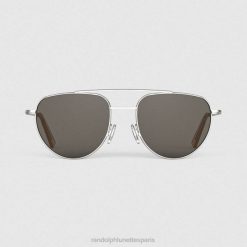 Randolph non unique | Randolph Lunettes De Soleil 80BN169 lunettes de soleil