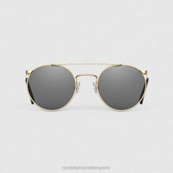 Randolph ombre p3 unique | Randolph Lunettes De Soleil 80BN149 lunettes de soleil