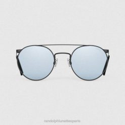 Randolph ombre p3 unique | Randolph Lunettes De Soleil 80BN159 lunettes de soleil