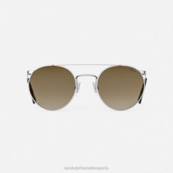 Randolph ombre p3 unique | Randolph Lunettes De Soleil 80BN167 lunettes de soleil